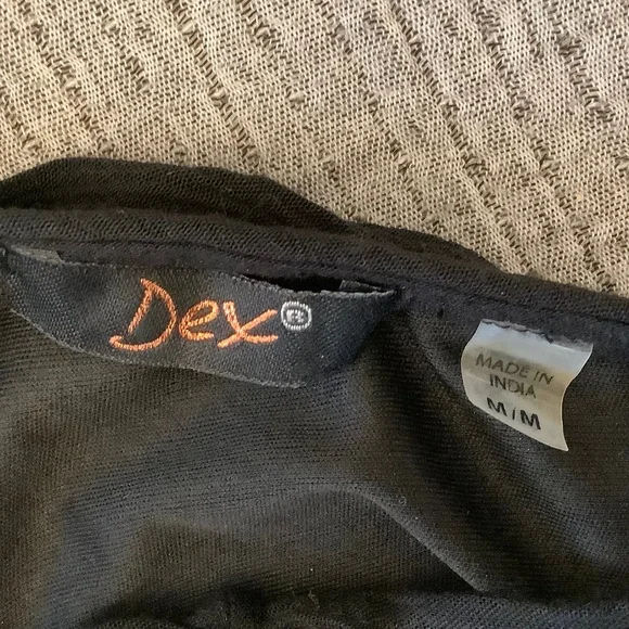 Dex Mini Dress - Picture 3 of 5